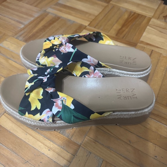 Premium Dayana Slide Sandals - Picture 1 of 2